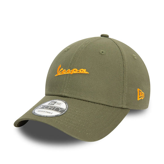 New Era 9forty Seasonal Vespa Nov