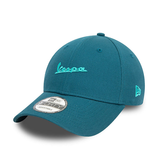 New Era Seasonal  9FORTY Vespa TEL