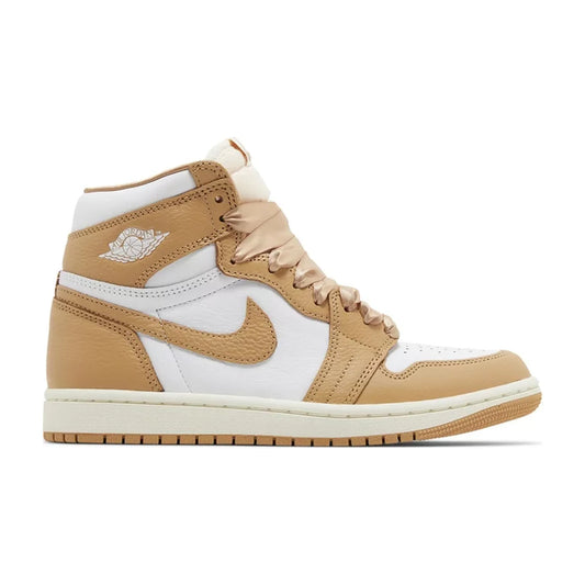 Air Jordan 1 High Praline (Womens)